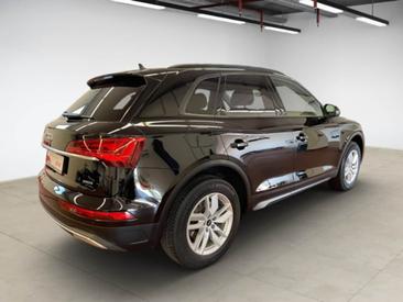 Audi Q5 TFSI E 50 TFSI E Quattro S Tronic — photo 6
