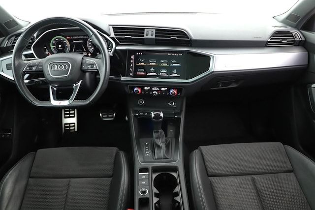 Audi Q3 TFSI E 45 TFSI E S Tronic - 2022 - Joinsteer - #9