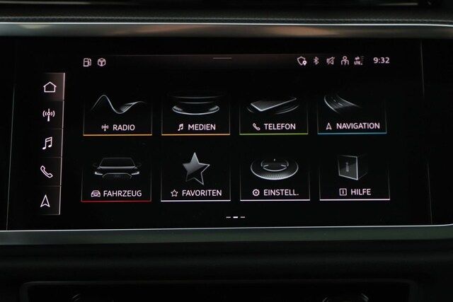 Audi Q3 TFSI E 45 TFSI E S Tronic - 2022 - Joinsteer - #11