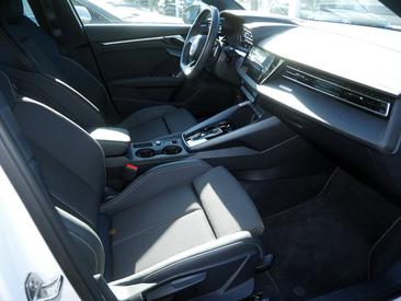 Audi S3 TFSI Quattro S Tronic — photo 7