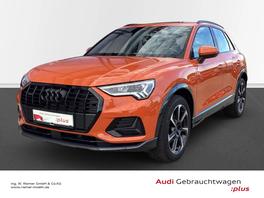 Audi Q3 45 TFSI Quattro - 2023 - Joinsteer - #1