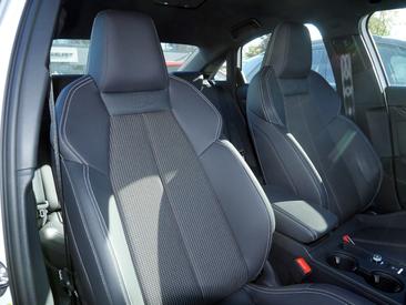 Audi S3 TFSI Quattro S Tronic — photo 22