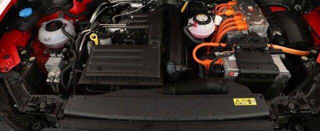 Audi Q3 TFSI E 45 TFSI E S Tronic - 2022 - Joinsteer - #17