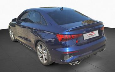 Audi S3 TFSI Quattro S Tronic — photo 4