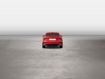 Audi S3 TFSI Quattro S Tronic — photo 4