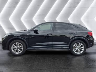 Audi Q3 Sportback TFSI E 45 E — photo 2