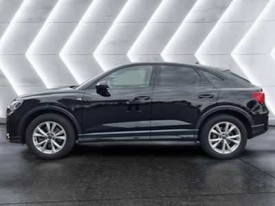 Audi Q3 Sportback TFSI E 45 E