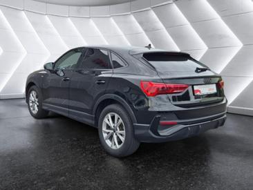 Audi Q3 Sportback TFSI E 45 E — photo 3