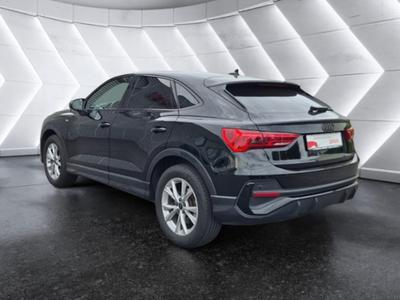 Audi Q3 Sportback TFSI E 45 E