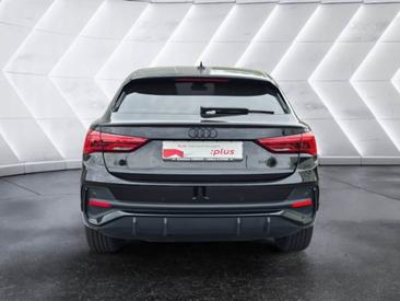 Audi Q3 Sportback TFSI E 45 E — photo 4