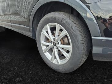 Audi Q3 Sportback TFSI E 45 E — photo 9
