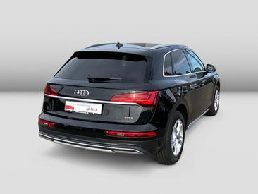 Audi Q5 TFSI E Advanced 50 TFSI E Quattro S Tronic — photo 3