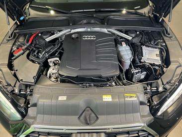 Audi A5 Sportback 35 TDI S Tronic — photo 11