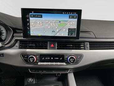 Audi A5 Sportback 35 TDI S Tronic — photo 12