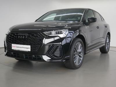 Audi Q3 Sportback TFSI E 45 E