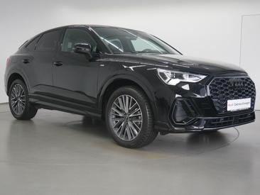 Audi Q3 Sportback TFSI E 45 E — photo 3