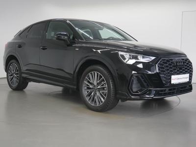Audi Q3 Sportback TFSI E 45 E
