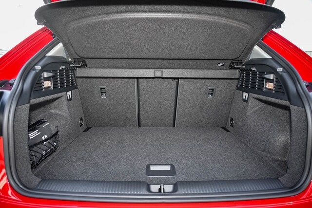 Audi Q2 S Line 35 TFSI S Tronic - 2024 - Joinsteer - #6