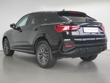 Audi Q3 Sportback TFSI E 45 E — photo 5