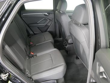 Audi Q3 Sportback TFSI E 45 E — photo 8