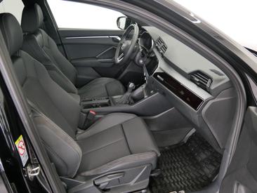 Audi Q3 Sportback TFSI E 45 E — photo 9