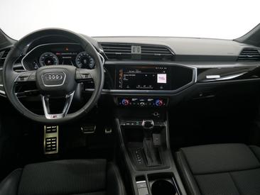 Audi Q3 Sportback TFSI E 45 E — photo 10