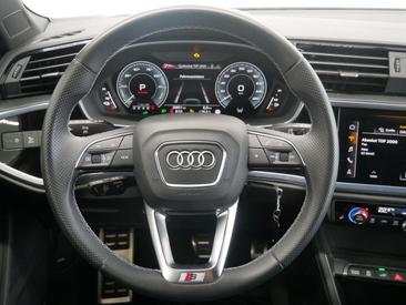 Audi Q3 Sportback TFSI E 45 E — photo 13