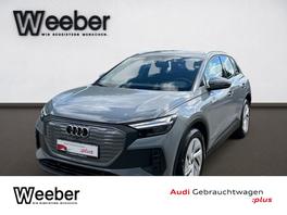Audi Q4 E-tron 35 E-tron - 2023 - Joinsteer - #1