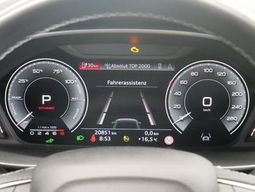 Audi Q3 Sportback TFSI E 45 E — photo 14