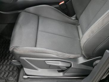 Audi Q3 Sportback TFSI E 45 E — photo 15