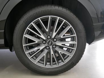 Audi Q3 Sportback TFSI E 45 E — photo 17