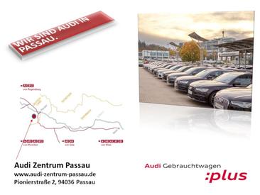 Audi Q3 Sportback TFSI E 45 E — photo 19