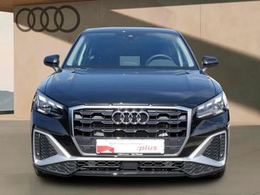 Audi Q2 35 TFSI — photo 3