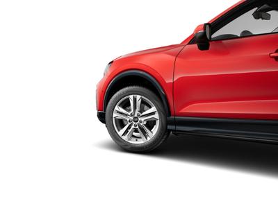 Audi Q2 35 TFSI