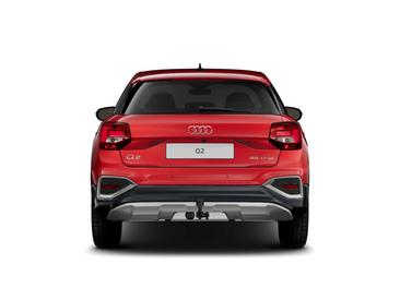 Audi Q2 35 TFSI — photo 6