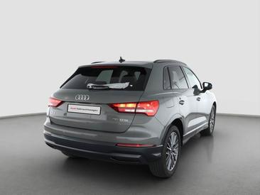 Audi Q3 35 TFSI — photo 3