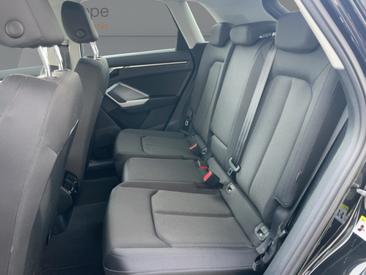 Audi Q3 40 TFSI Quattro — photo 13