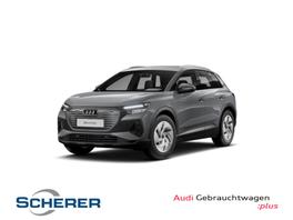 Audi Q4 E-tron 35 E-tron - 2023 - Joinsteer - #1