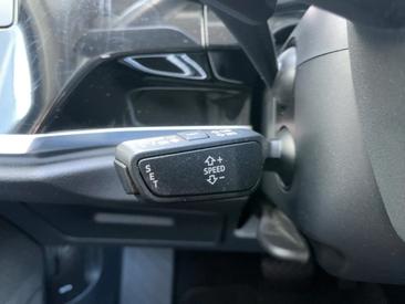 Audi Q3 40 TFSI Quattro — photo 17