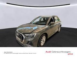 Audi Q3 35 TDI - 2022 - Joinsteer - #1