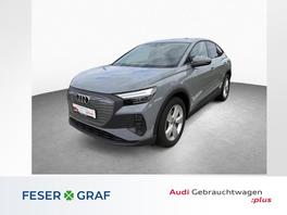 Audi Q4 Sportback E-tron 35 E-tron - 2023 - Joinsteer - #1
