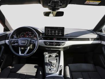 Audi A5 Sportback 35 TFSI — photo 9