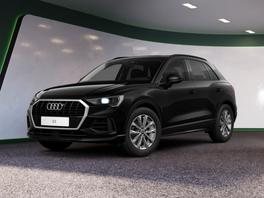 Audi Q3 35 TDI - 2024 - Joinsteer - #1