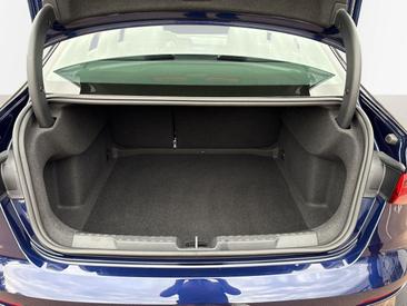Audi A3 35 TFSI S Tronic — photo 10
