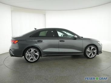 Audi S3 TFSI Quattro S Tronic — photo 13