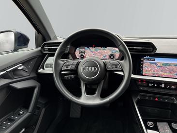Audi A3 35 TFSI S Tronic — photo 14
