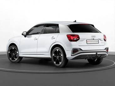 Audi Q2 30 TFSI — photo 2