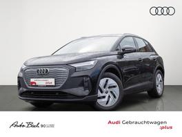 Audi Q4 E-tron 35 E-tron - 2022 - Joinsteer - #1