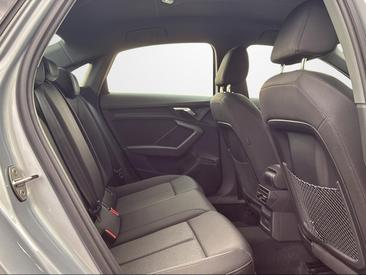 Audi A3 35 TDI S Tronic — photo 12