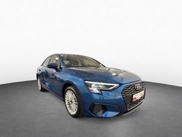 Audi A3 Advanced 35 TFSI S Tronic — photo 4